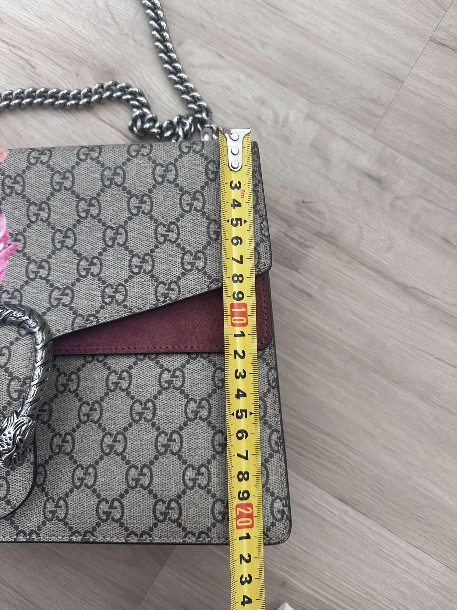 Gucci Dionysus kabelka