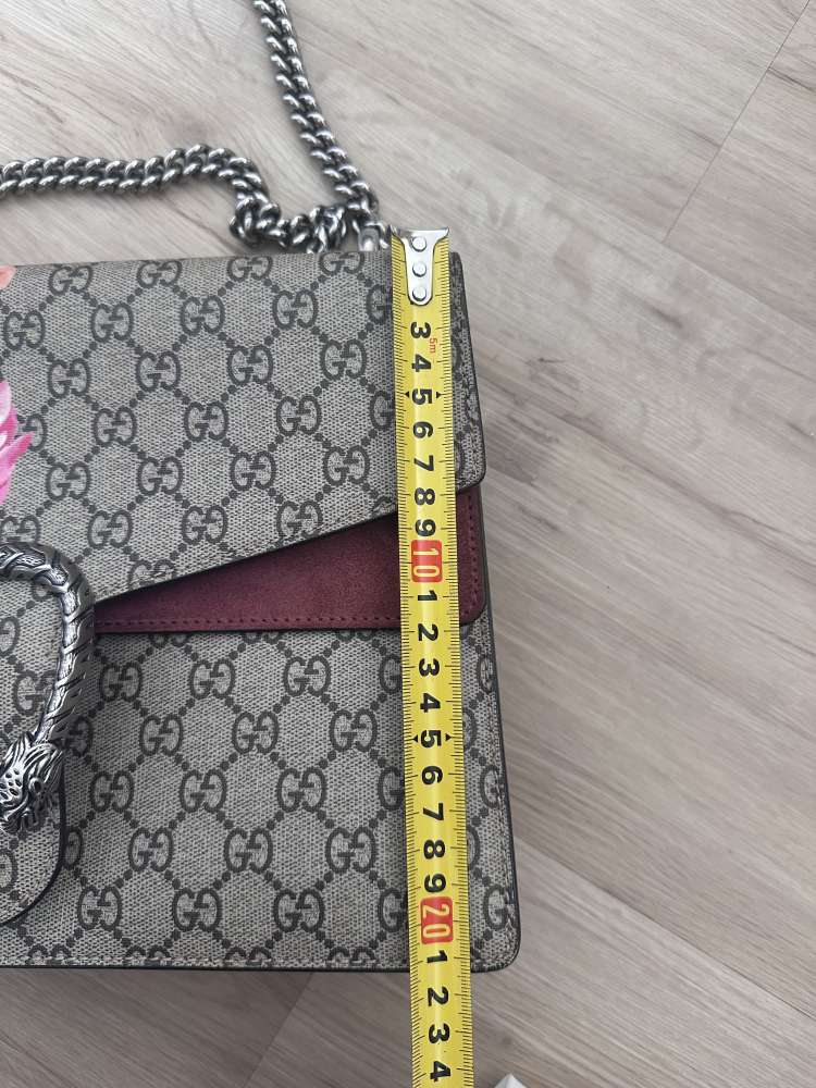 Gucci Dionysus kabelka