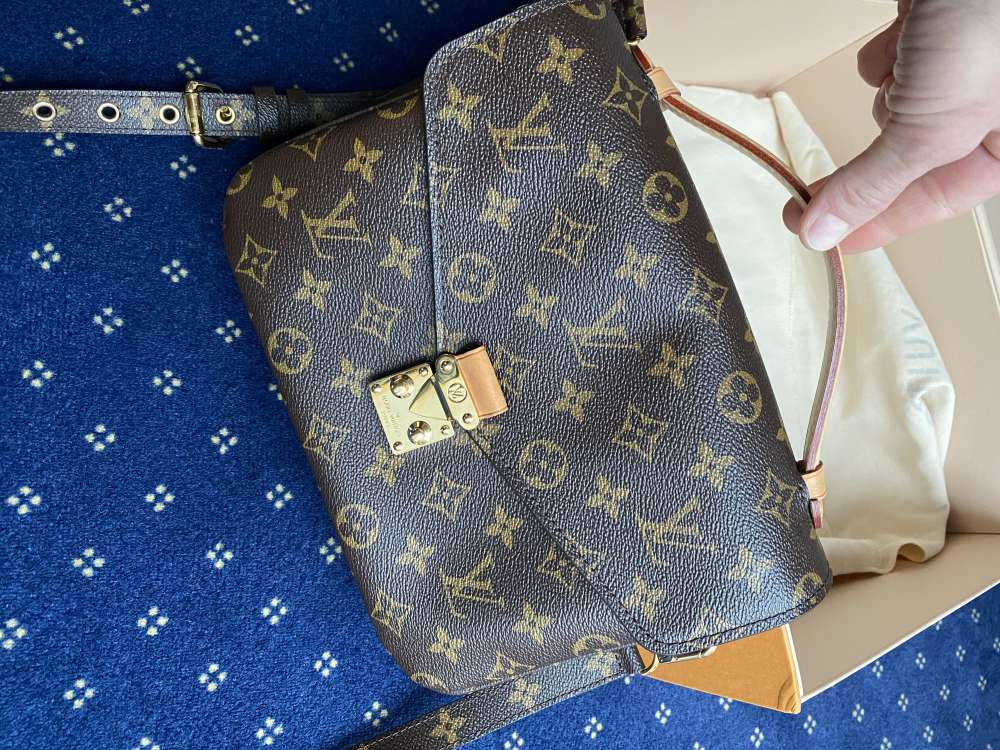 Louis vuitton metis