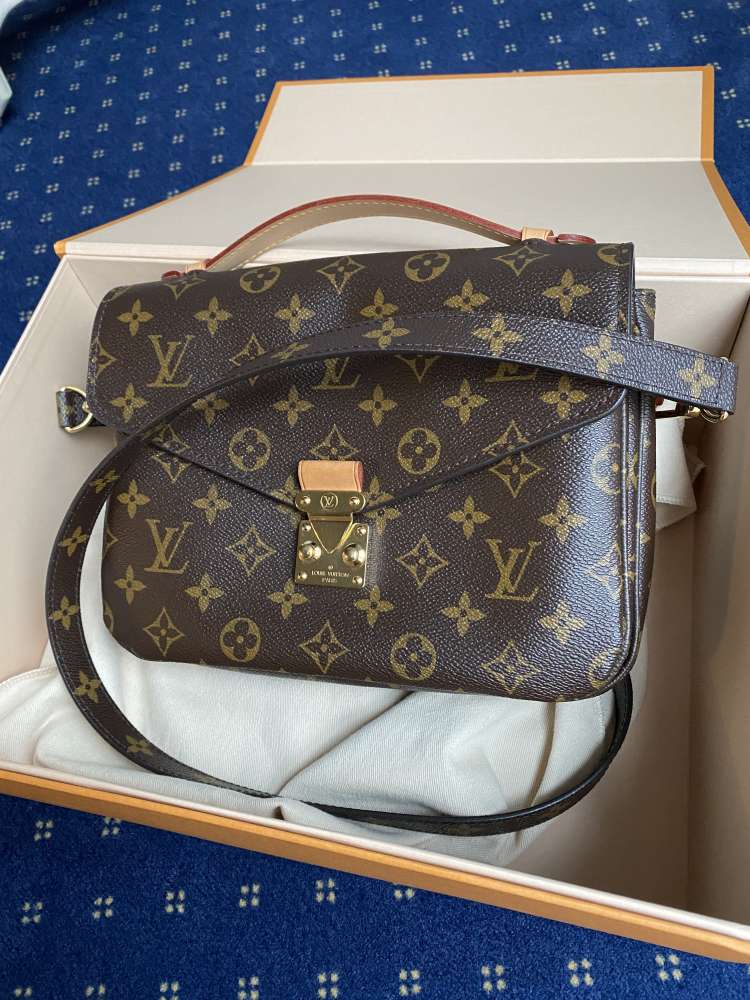 Louis vuitton metis
