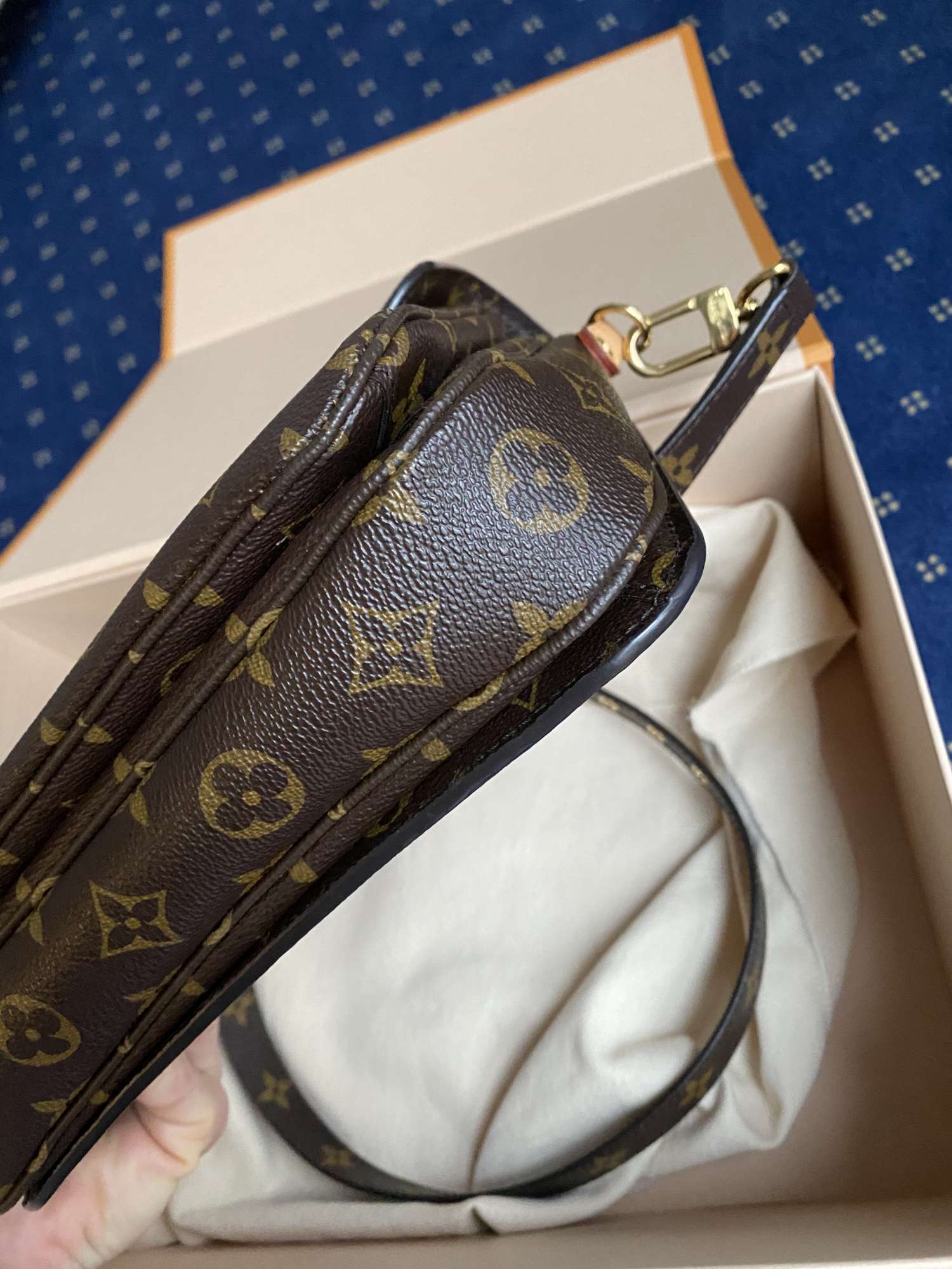 Louis vuitton metis