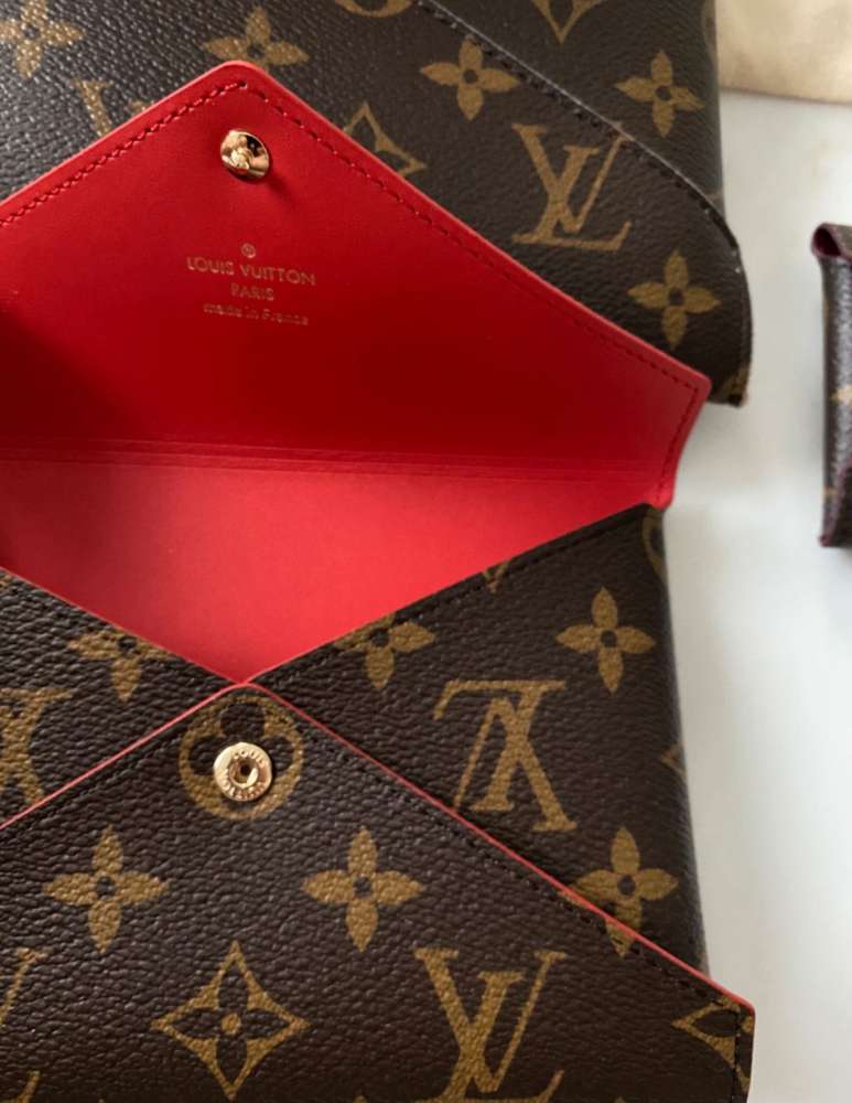 Louis Vuitton Kirigami set