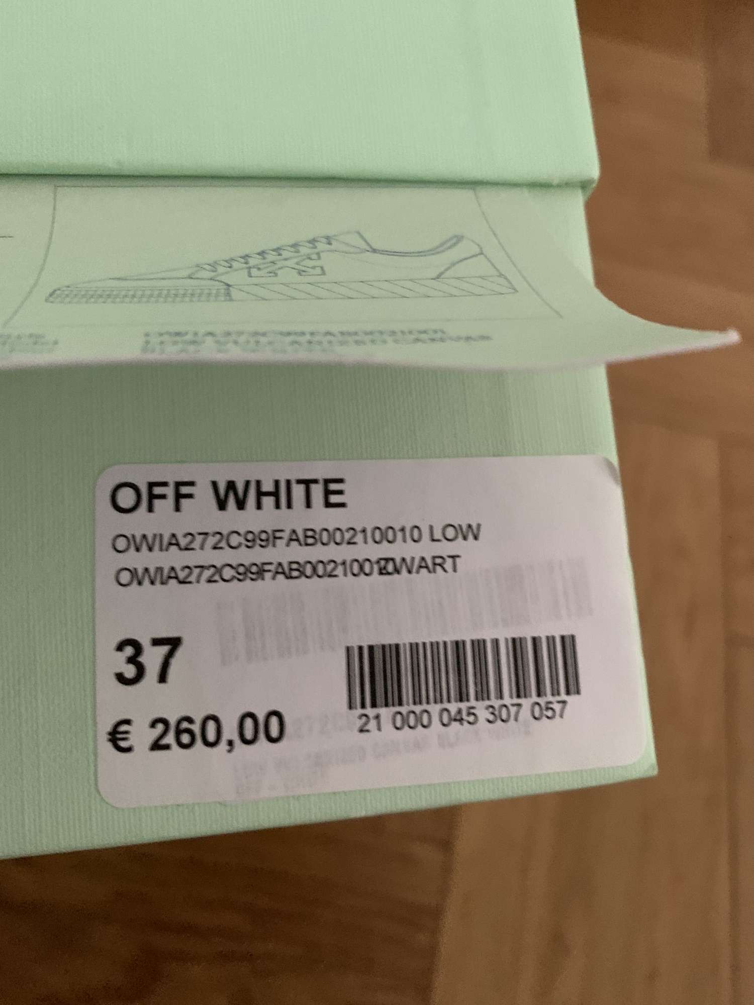 Off-White