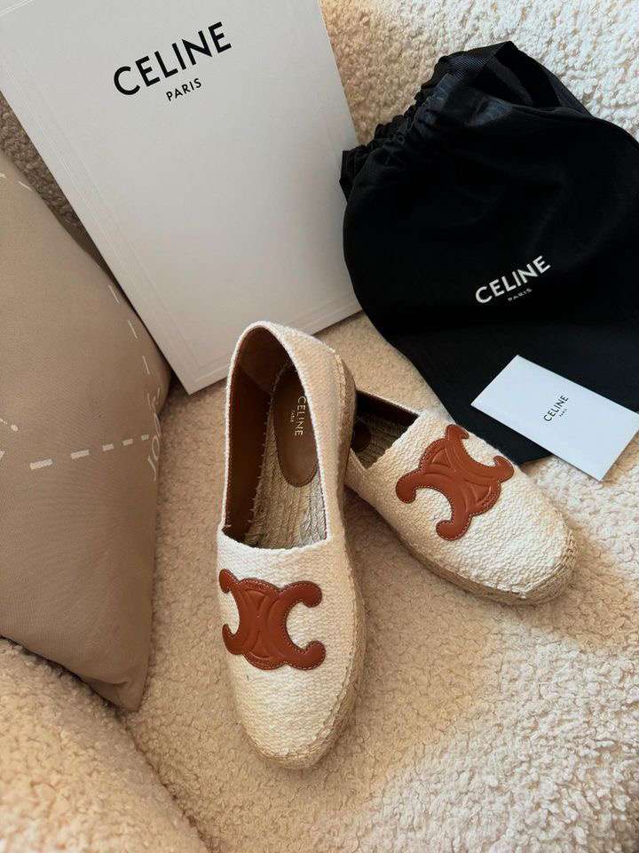 Celine espadrilly