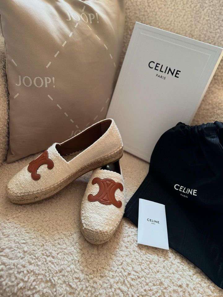 Celine espadrilly