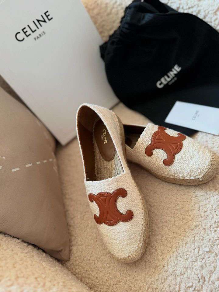 Celine espadrilly