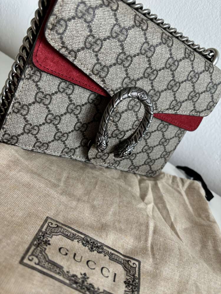 Gucci dionysus