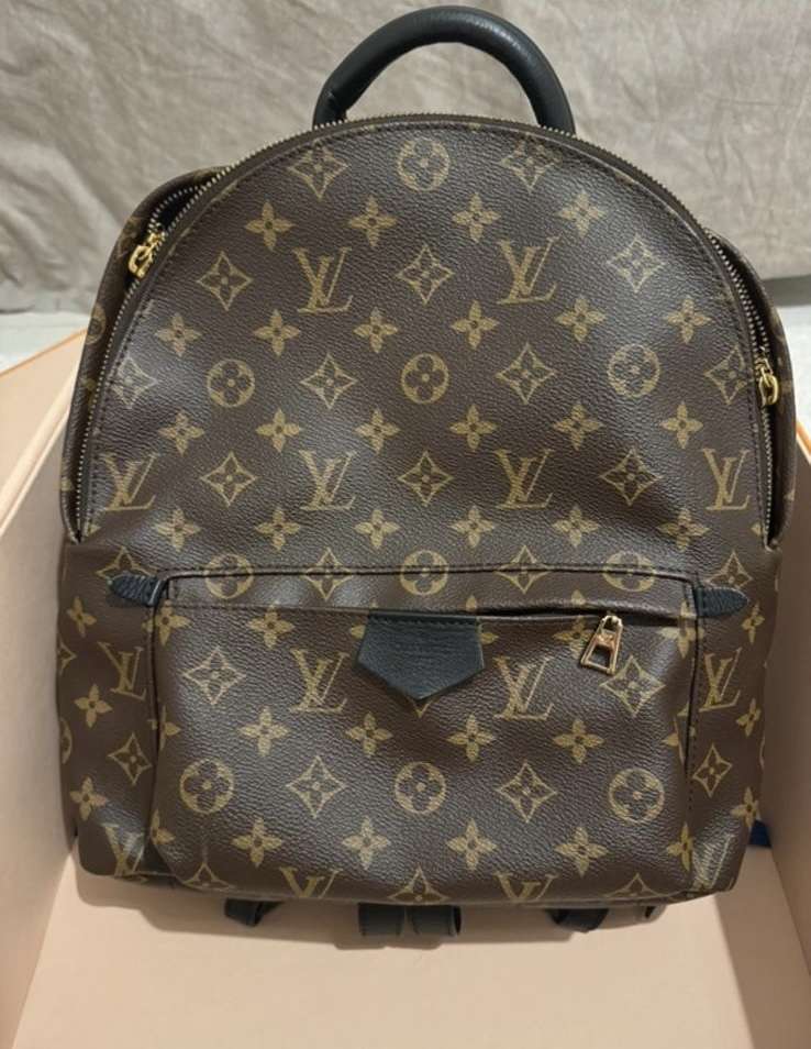 Louis Vuitton Palm spring MM