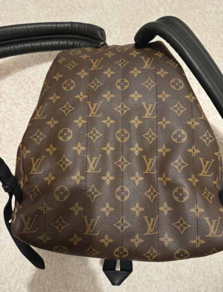 Louis Vuitton Palm spring MM