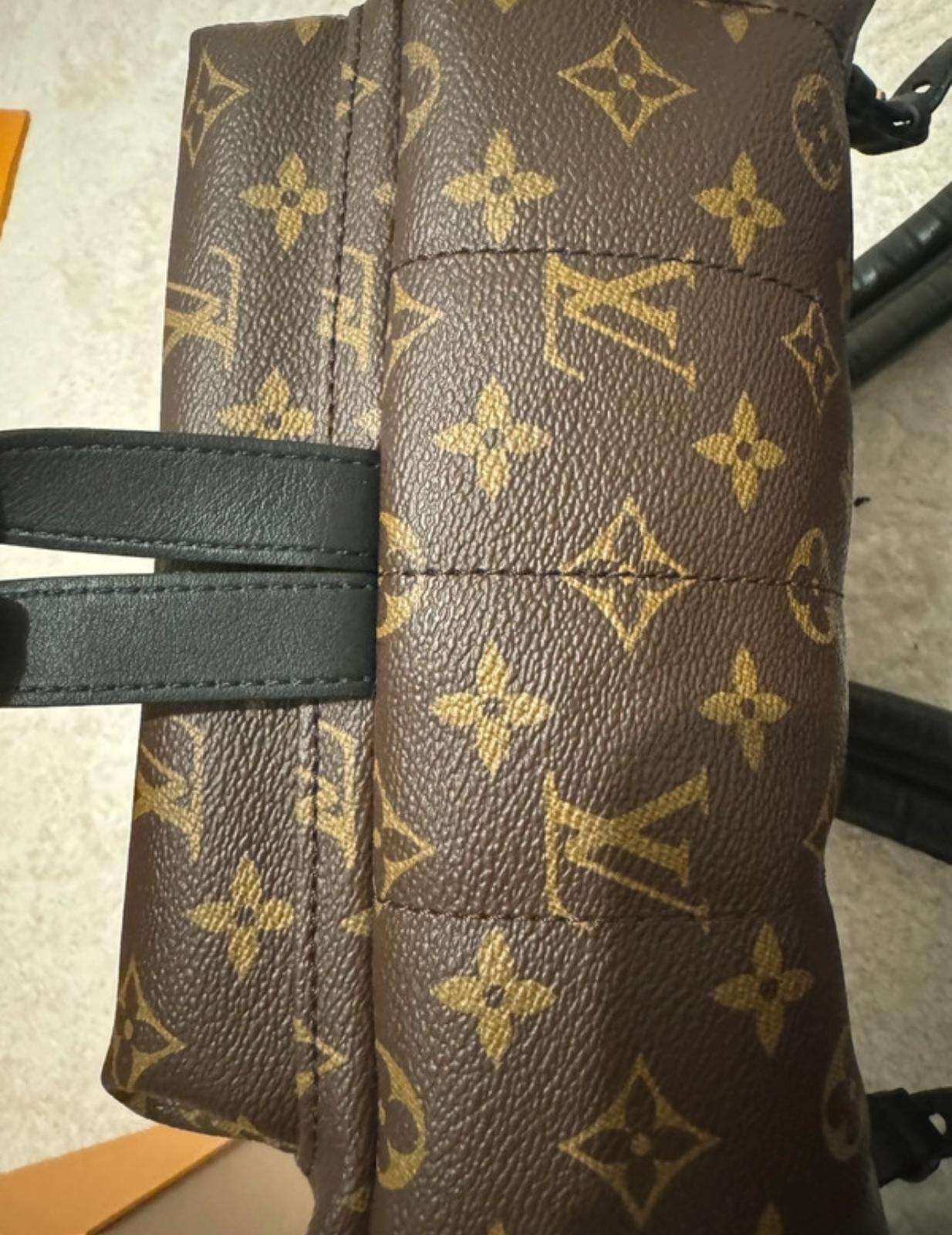 Louis Vuitton Palm spring MM