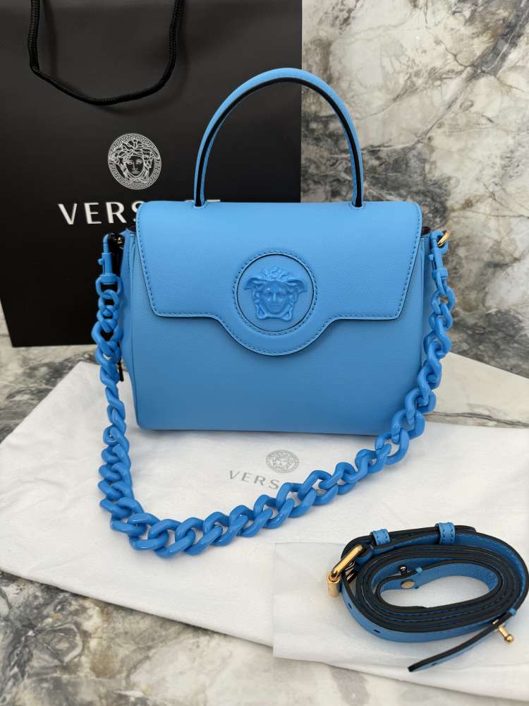 Versace Medusa kabelka