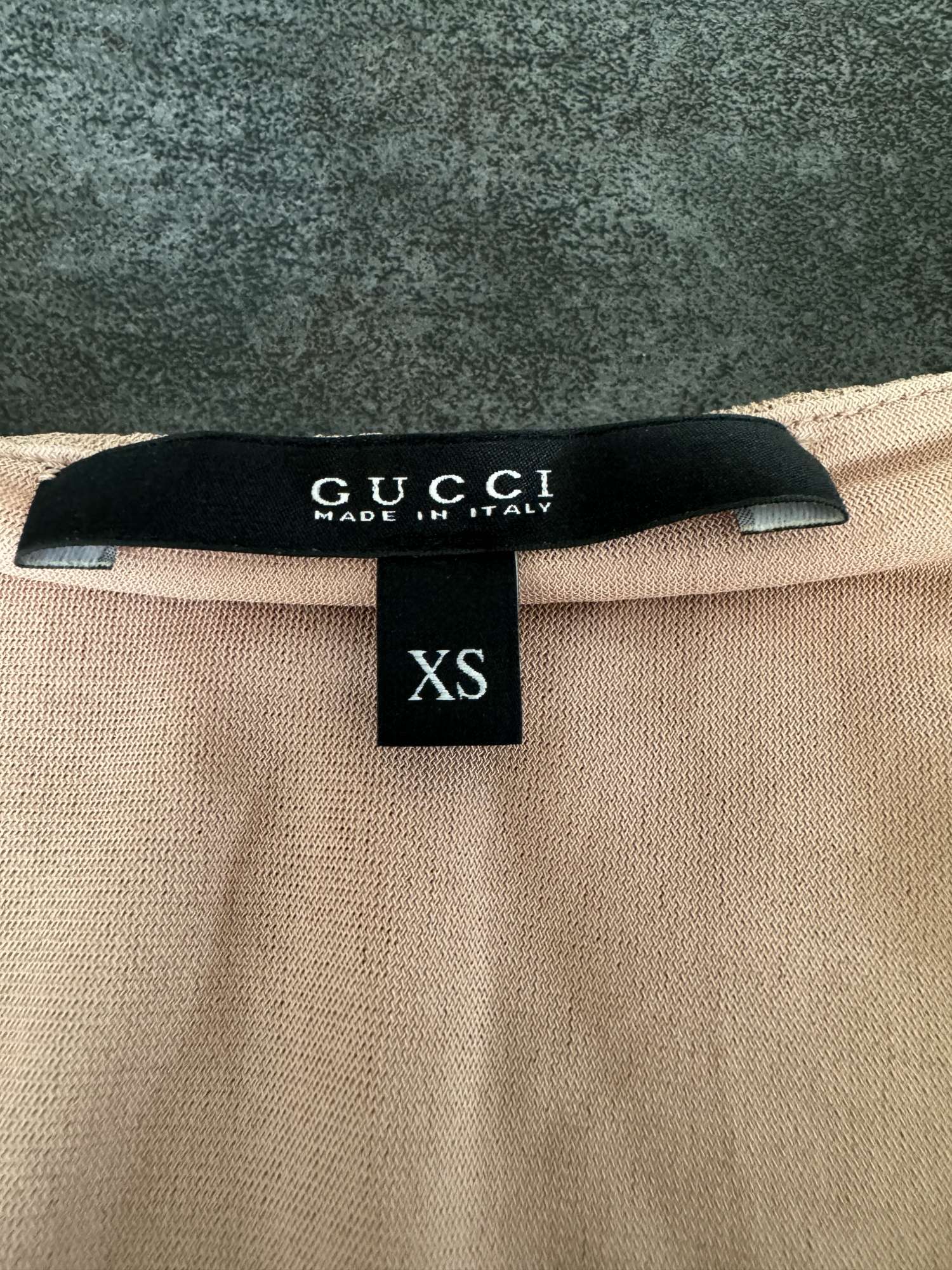 Gucci top