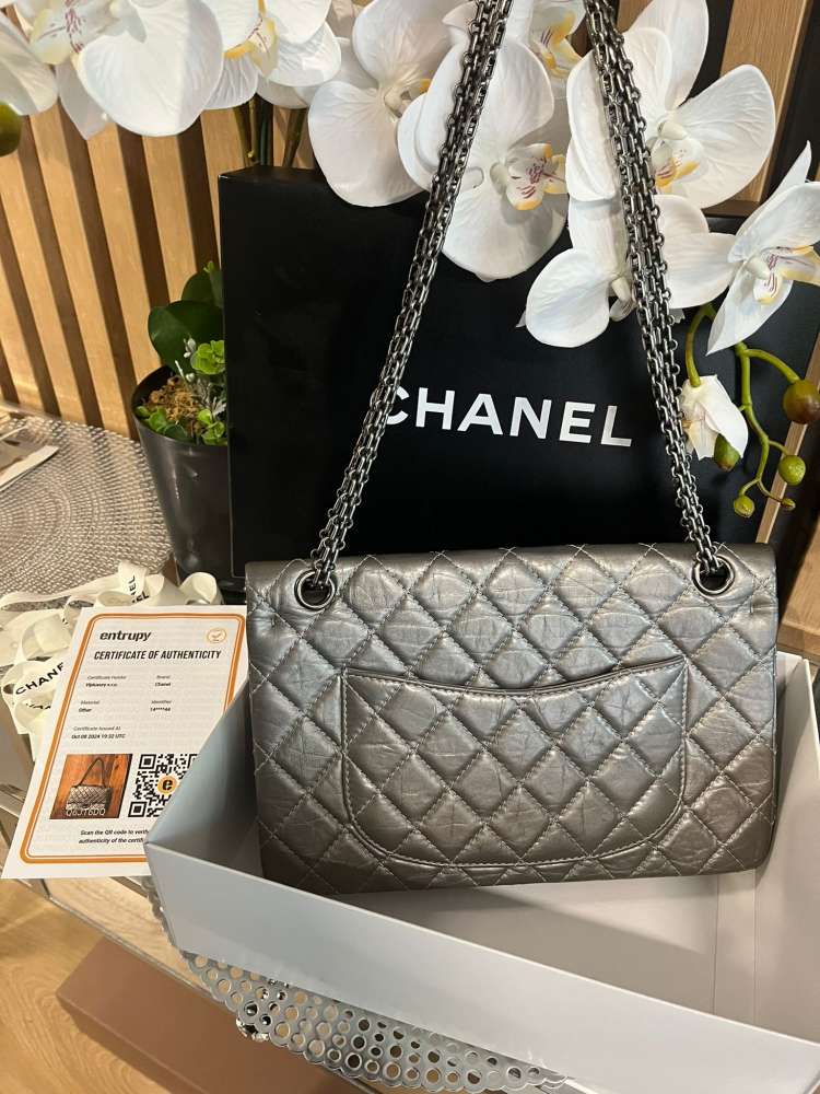 Chanel vintage