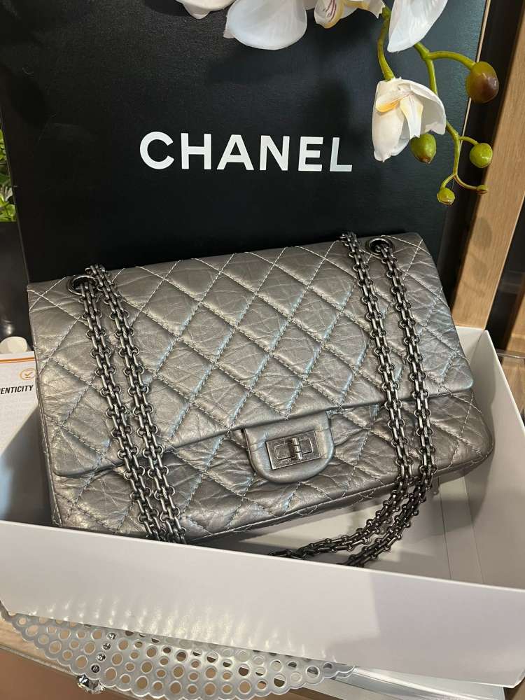 Chanel vintage