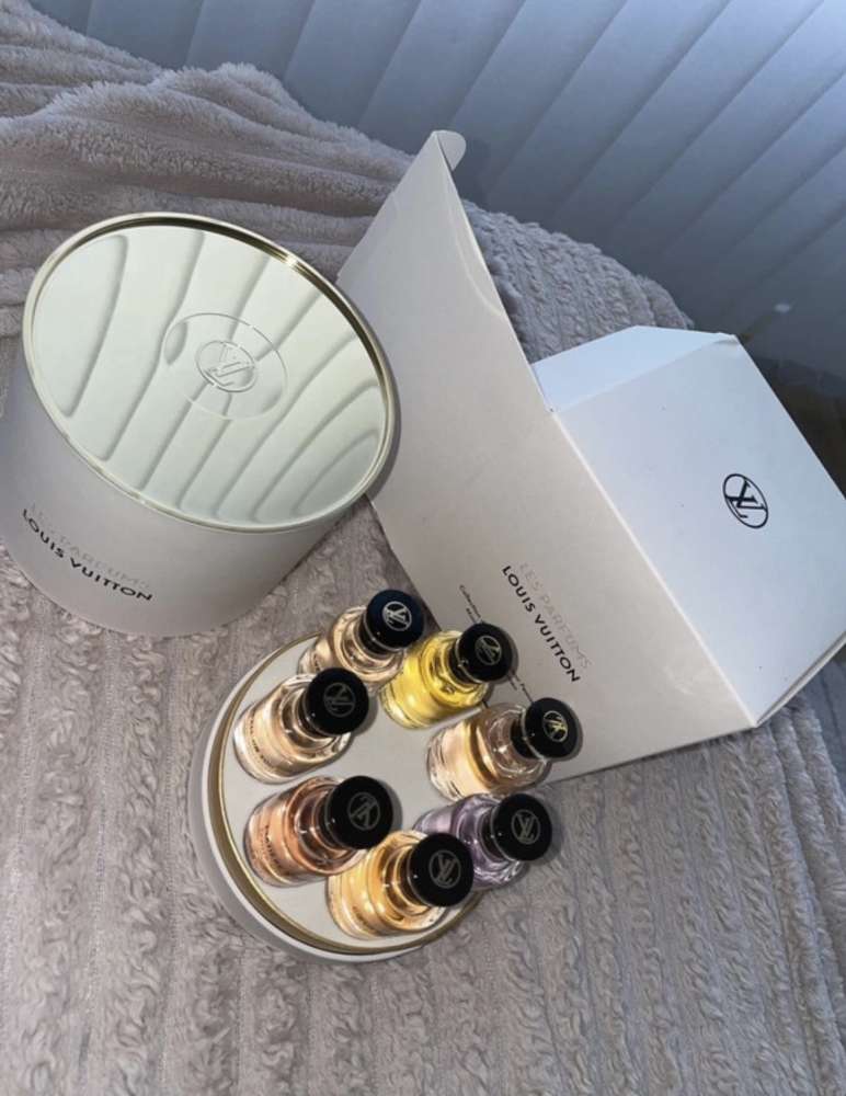 Louis Vuitton parfemiky