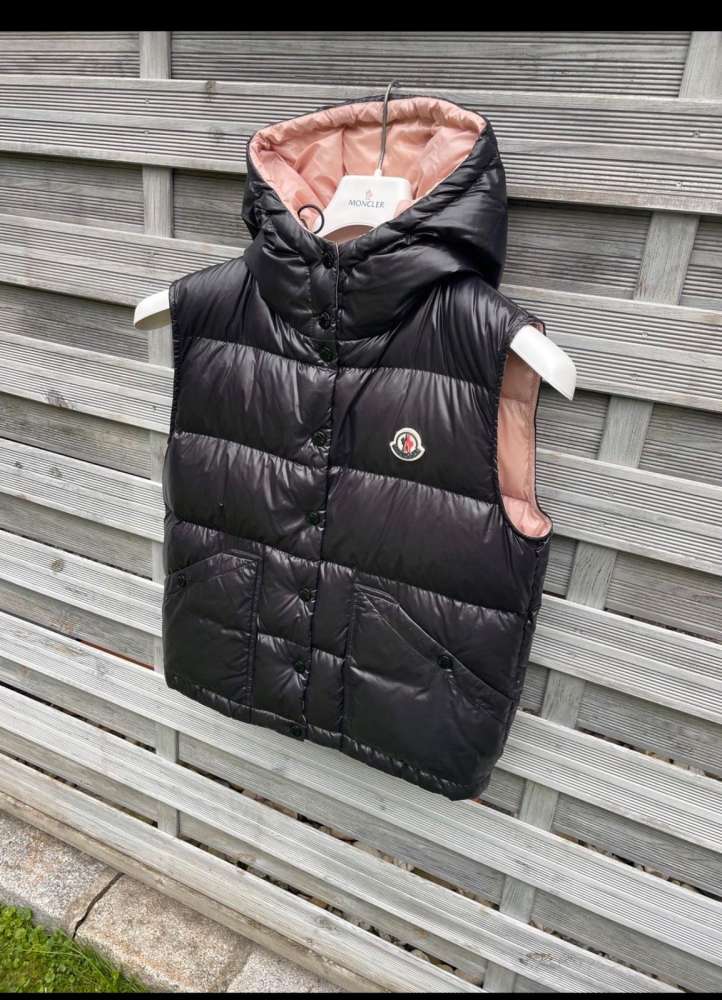 Moncler vesta