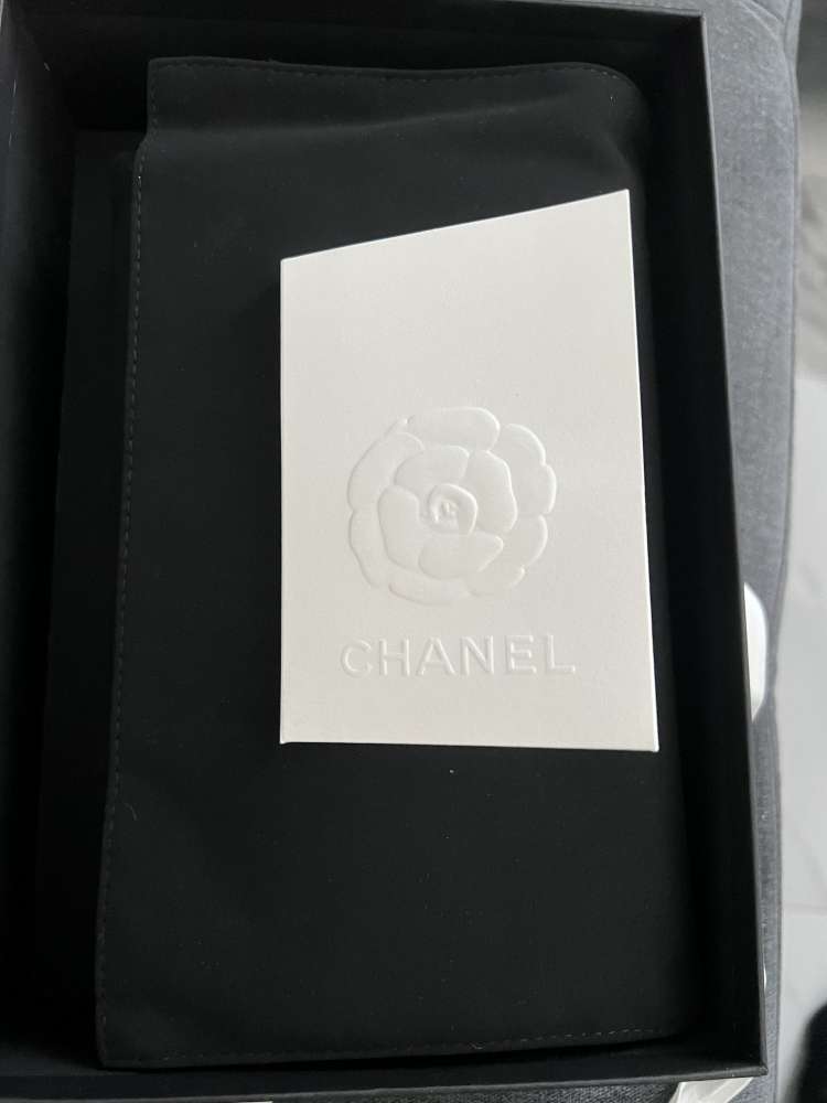 Chanel WOC