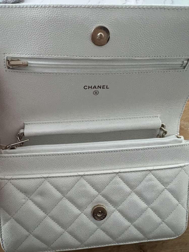 Chanel WOC