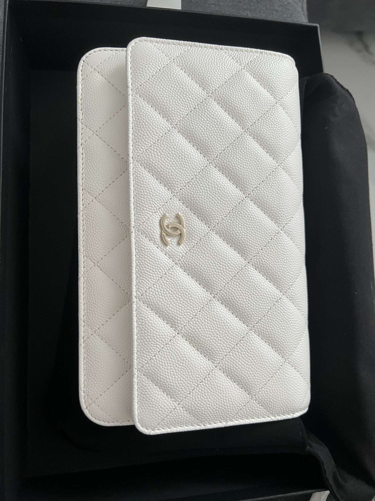 Chanel WOC