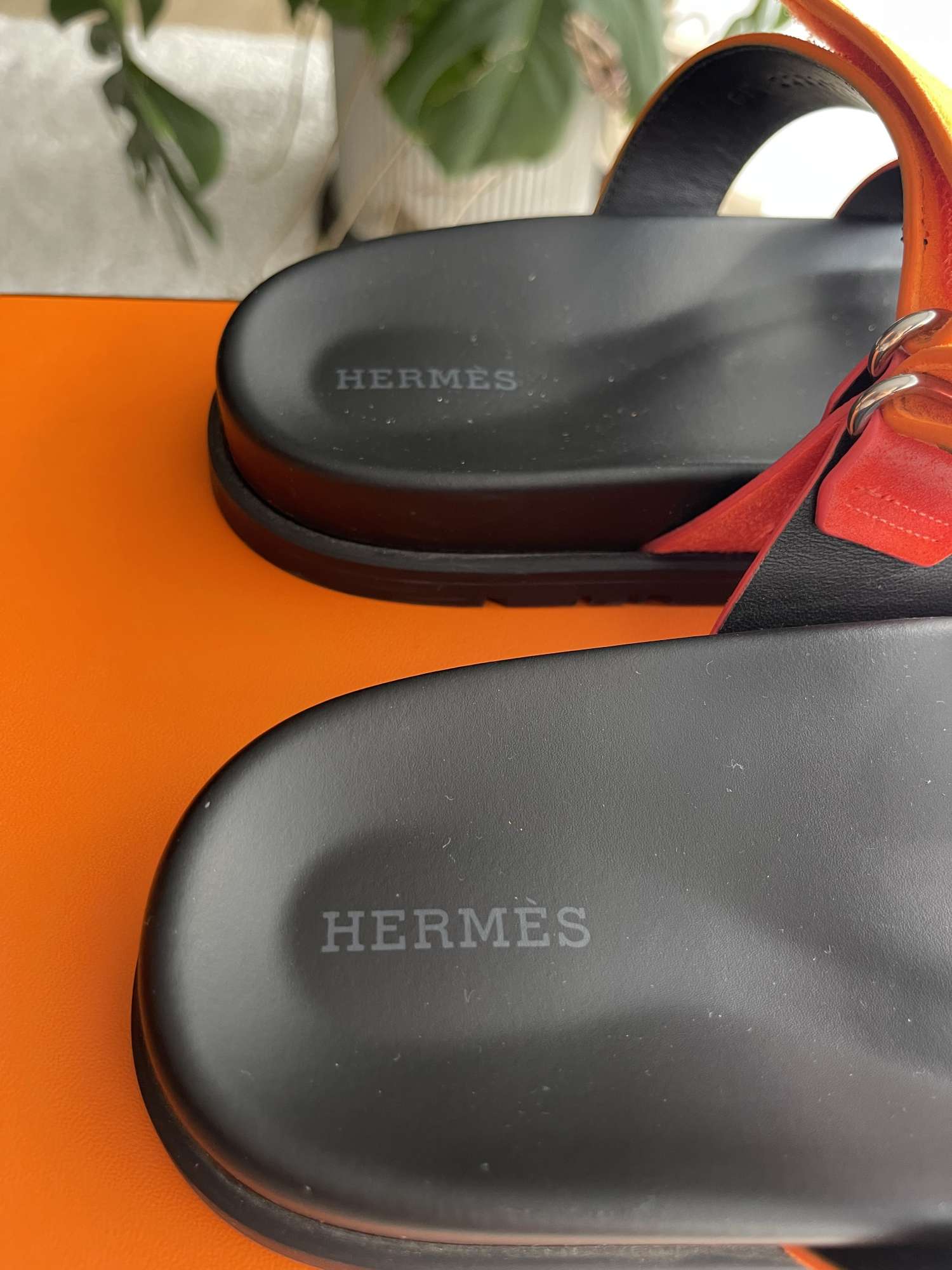 Hermes Chypre