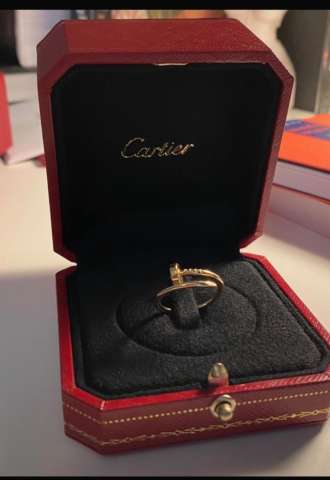 https://vipluxury.sk/Cartier juste un clou prsten