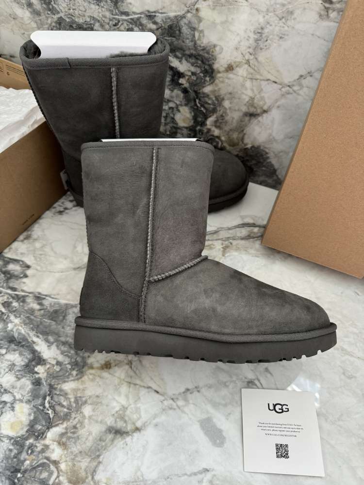 Damske UGG velkost 39