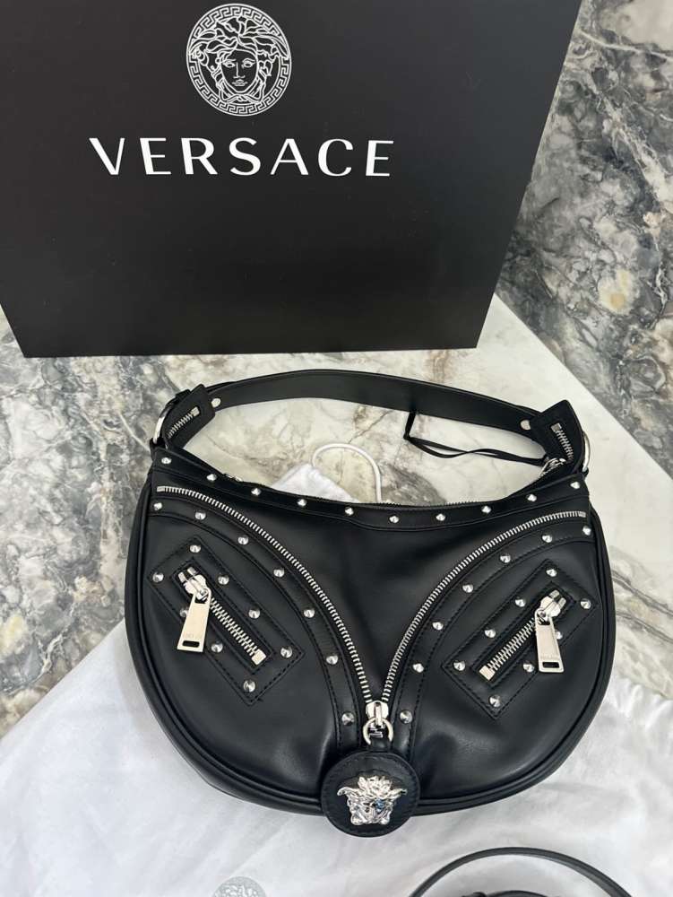 Versace Repeat kabelka
