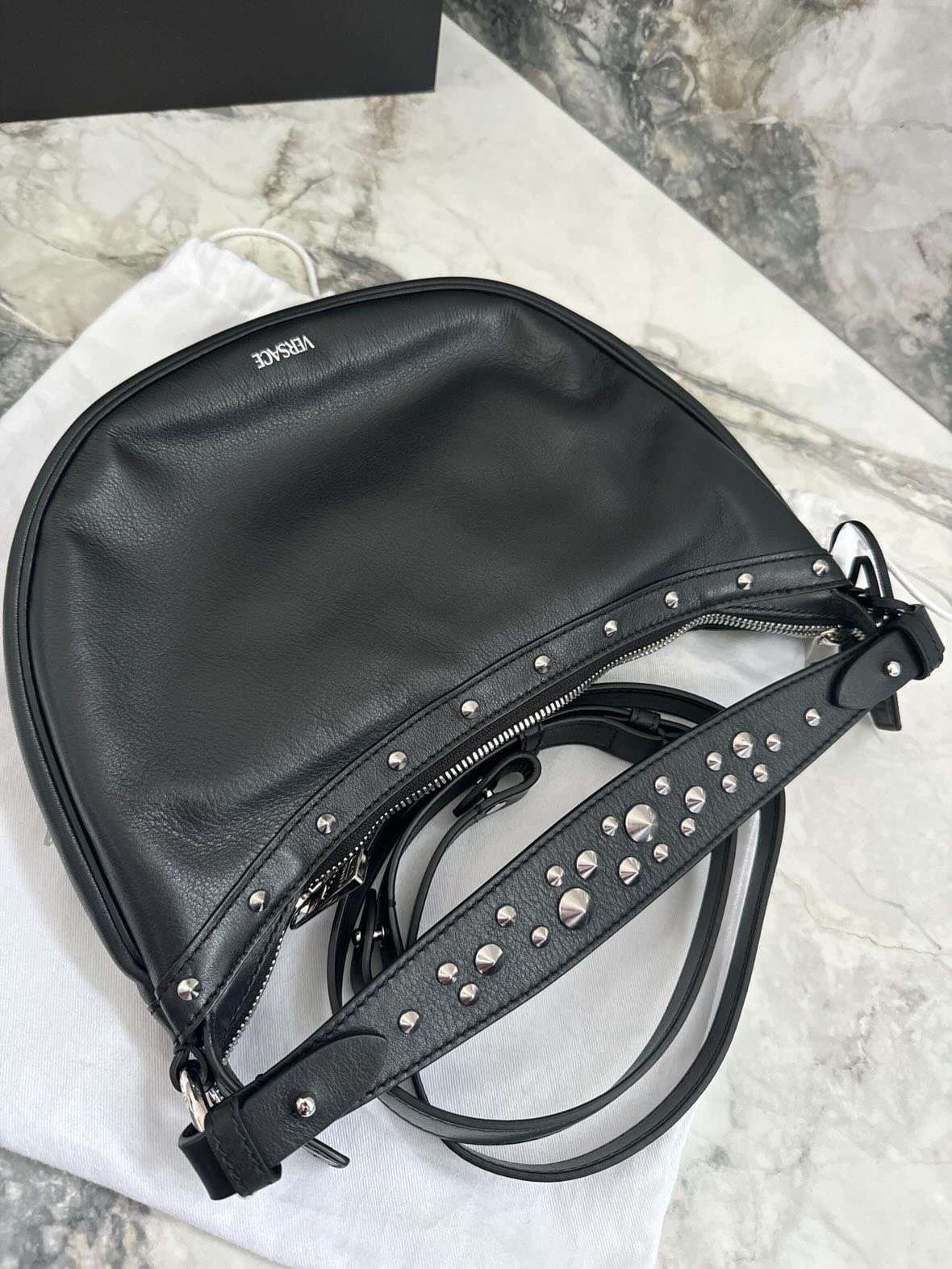 Versace Repeat kabelka