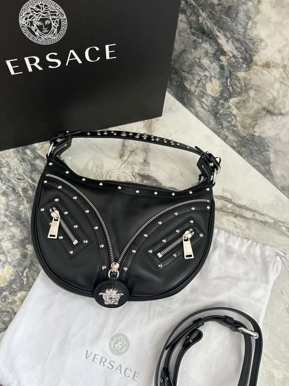 Versace Repeat kabelka