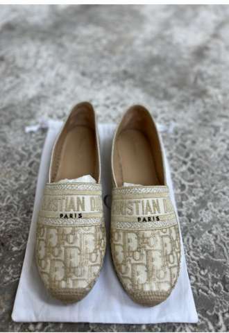 https://vipluxury.sk/Christian Dior espadrilly