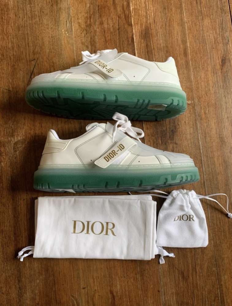 Dior tenisky