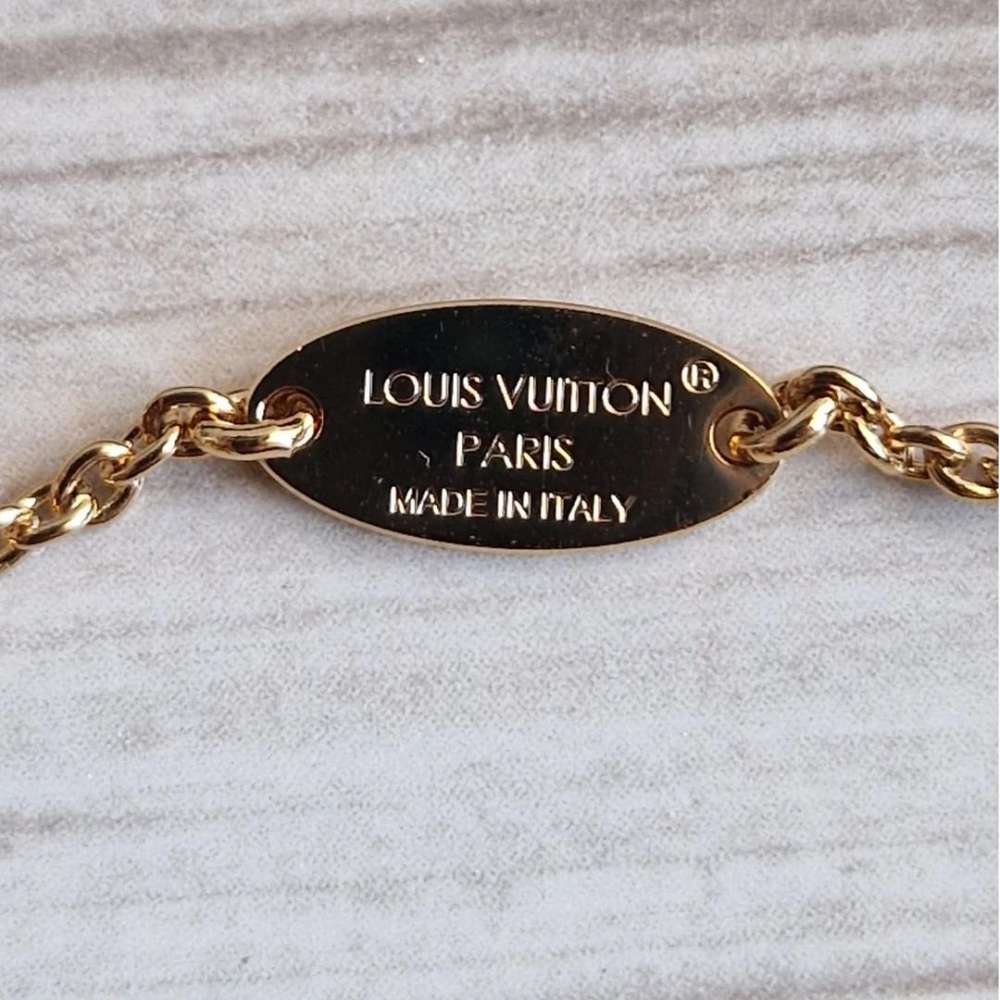 Louis Vuitton nahrdelnik