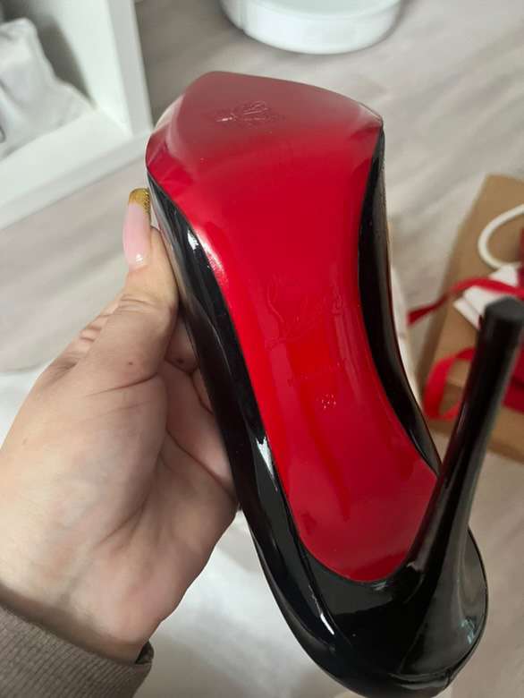 Christian Louboutin