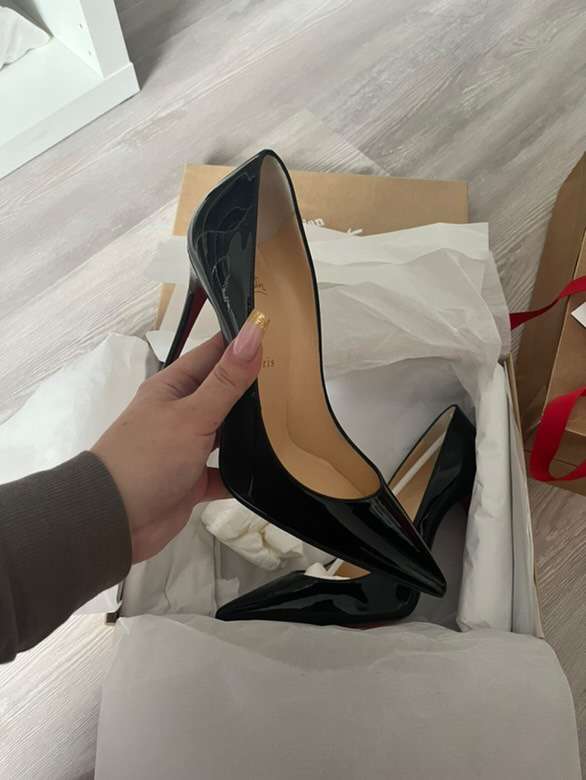 Christian Louboutin