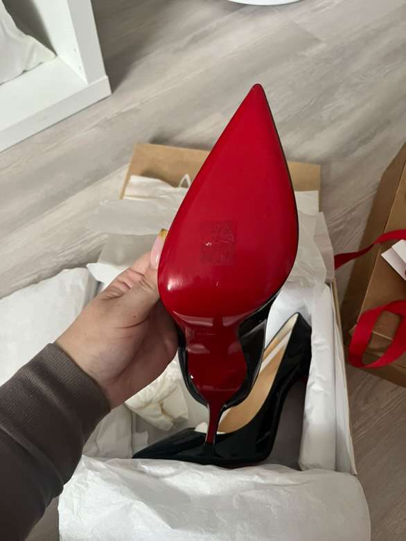 Christian Louboutin