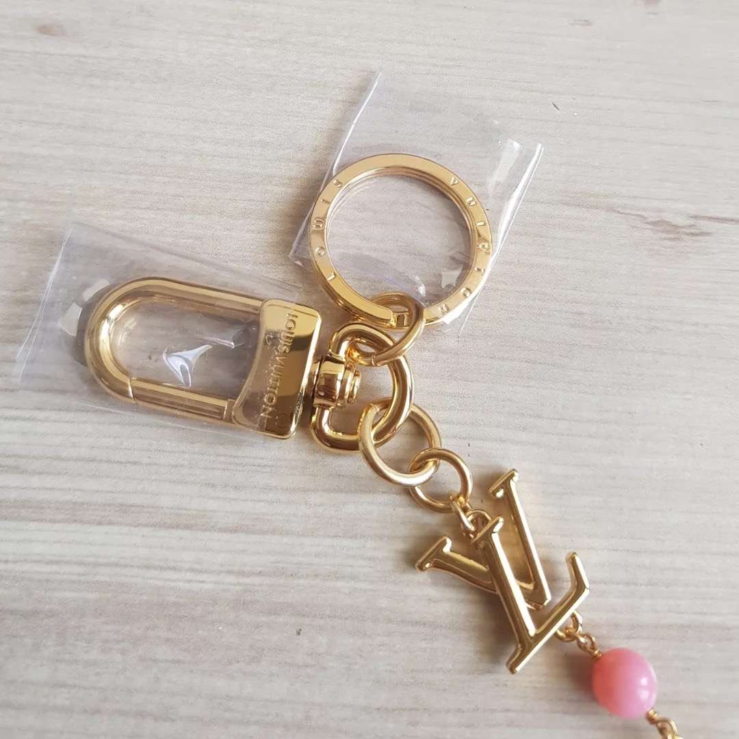 Louis Vuitton charm