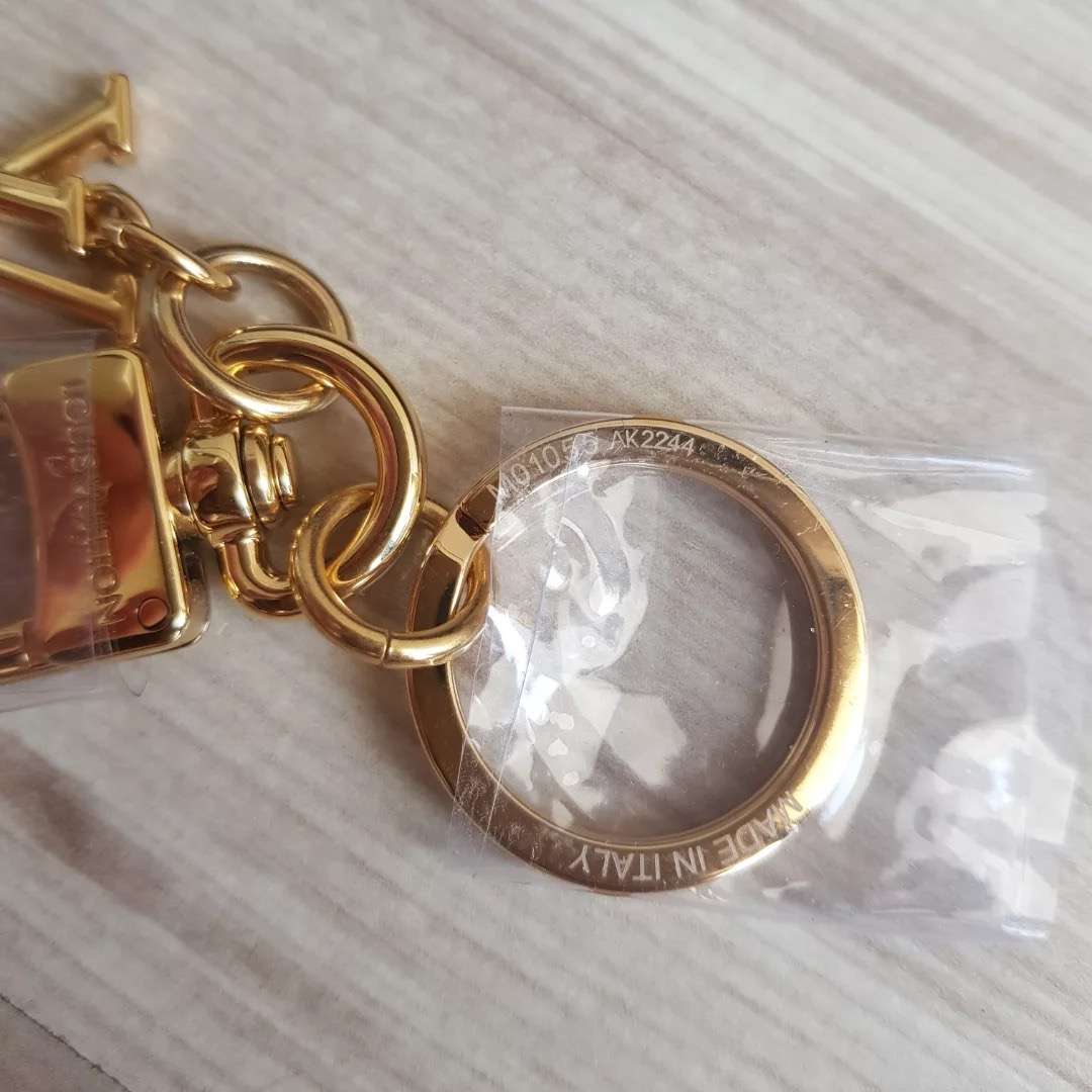 Louis Vuitton charm