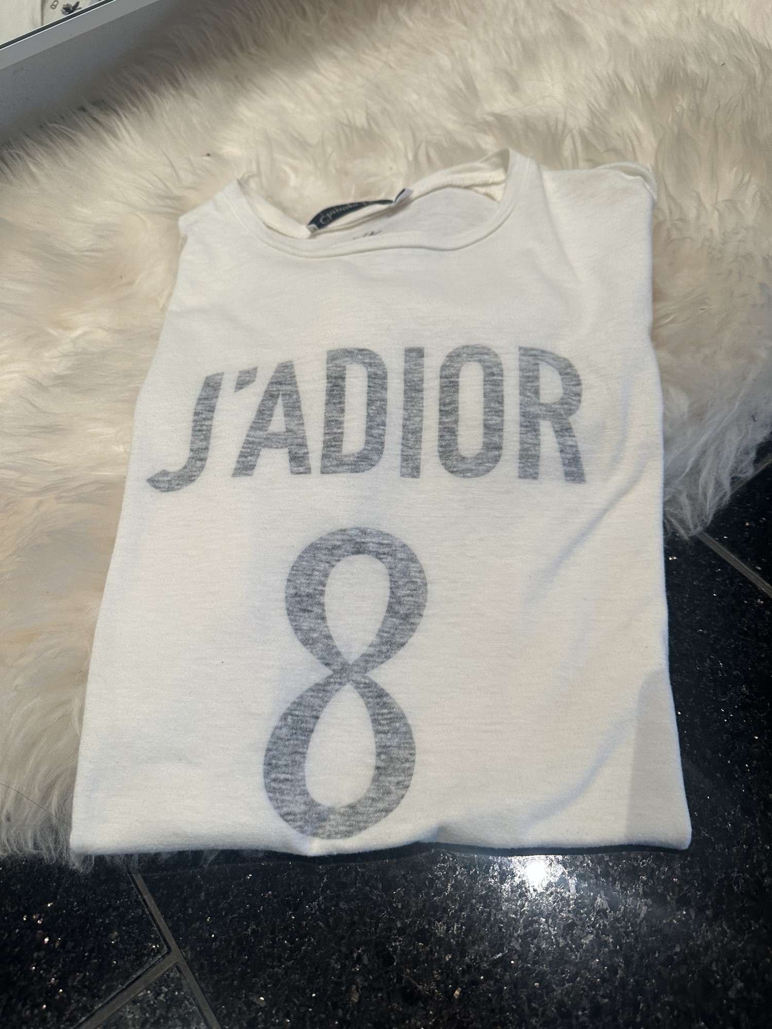 Dior Jadior tricko