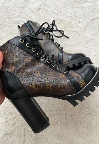 https://vipluxury.sk/Louis Vuitton Star Trail Ankle Boots