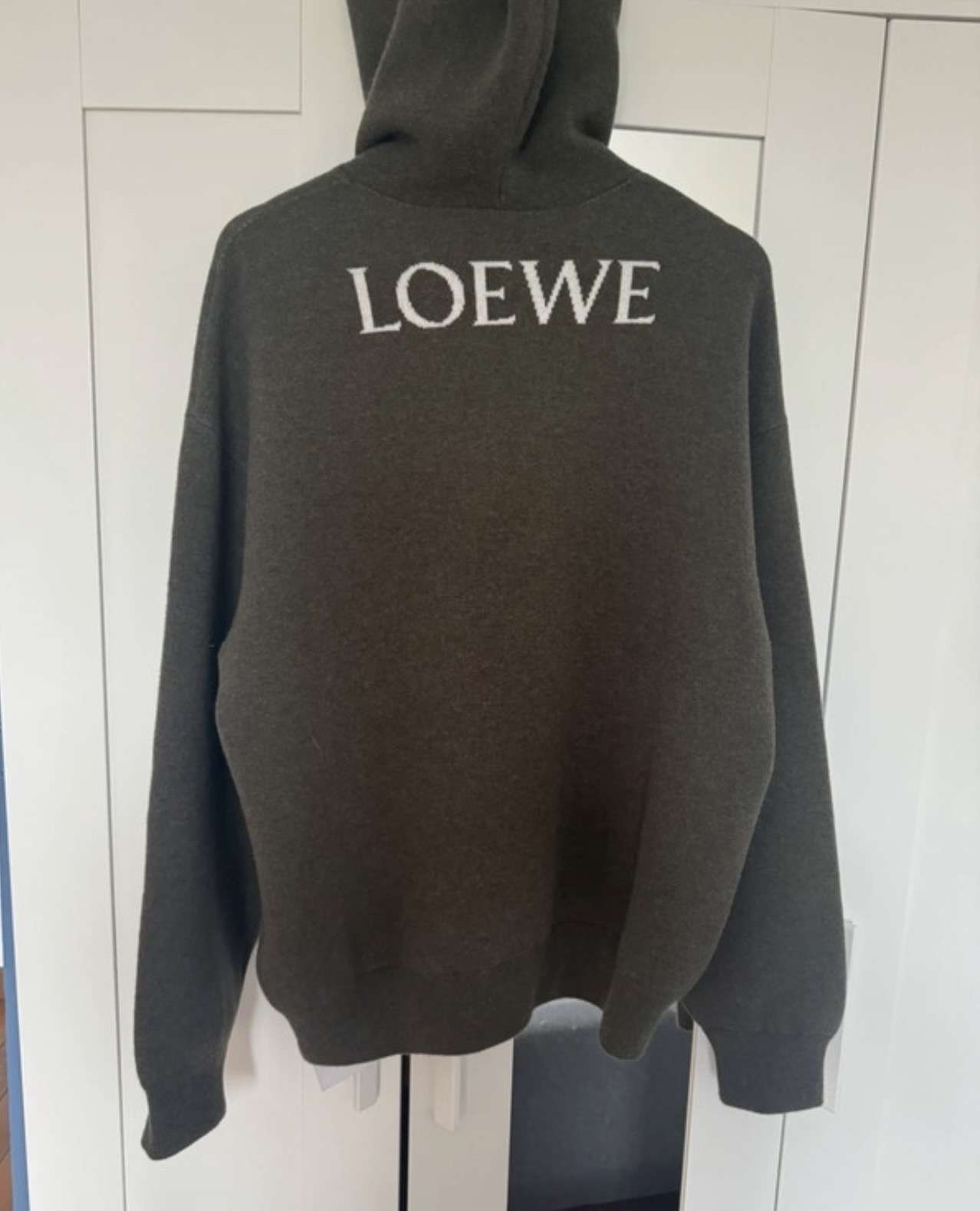 Loewe mikina