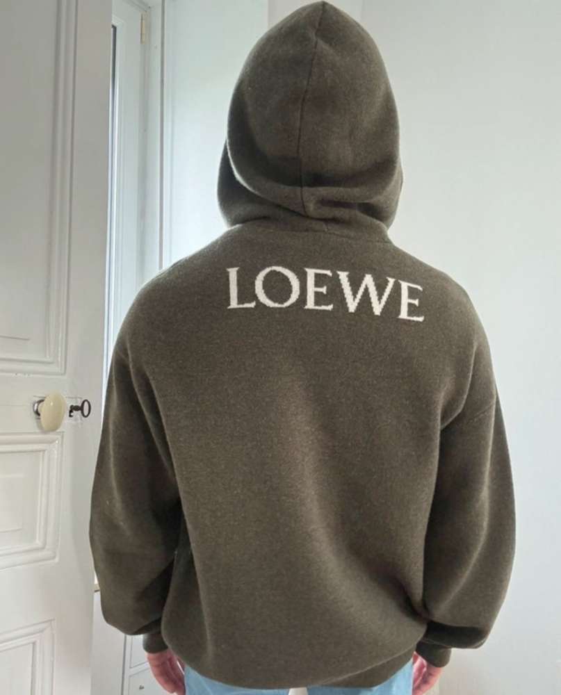 Loewe mikina