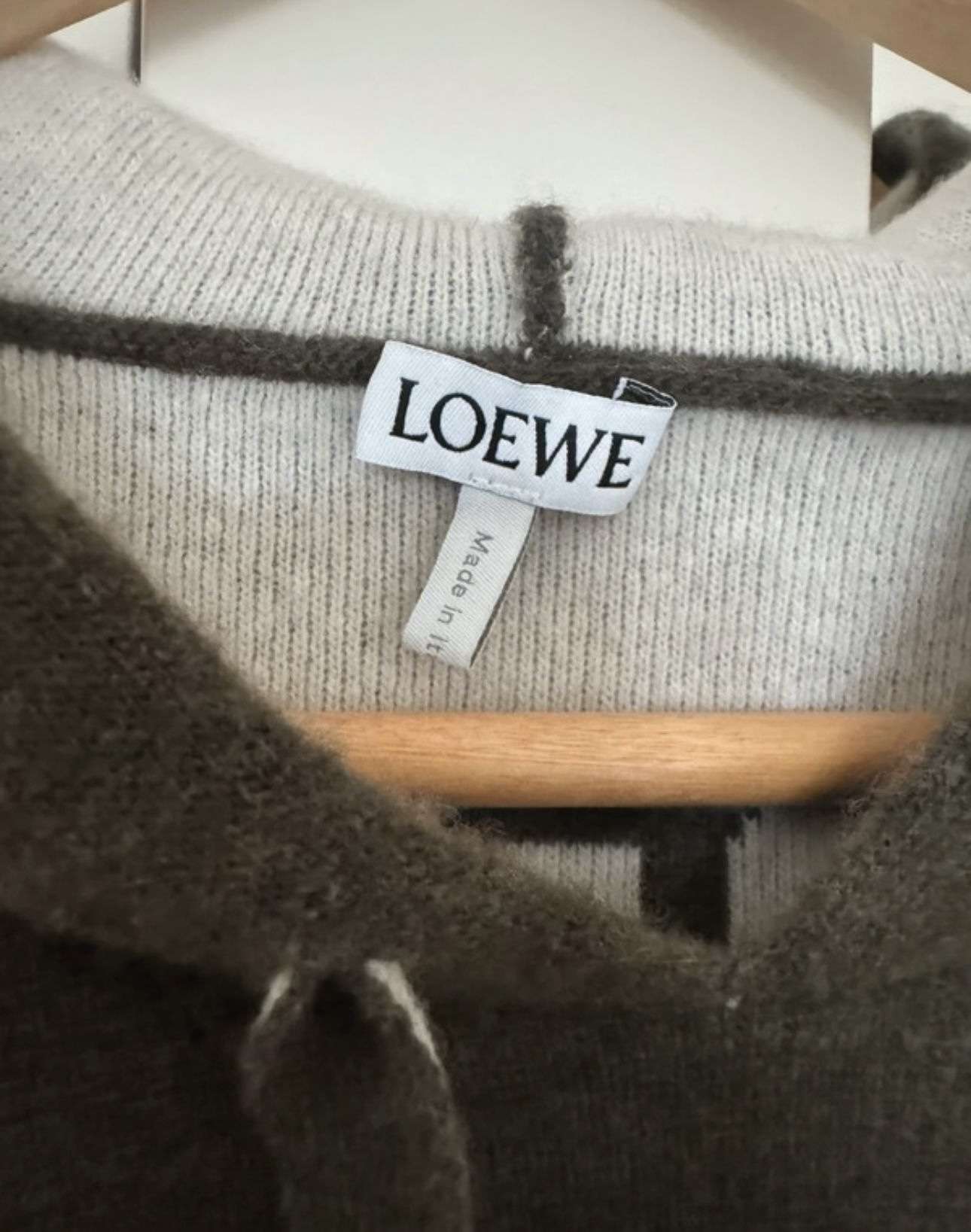 Loewe mikina