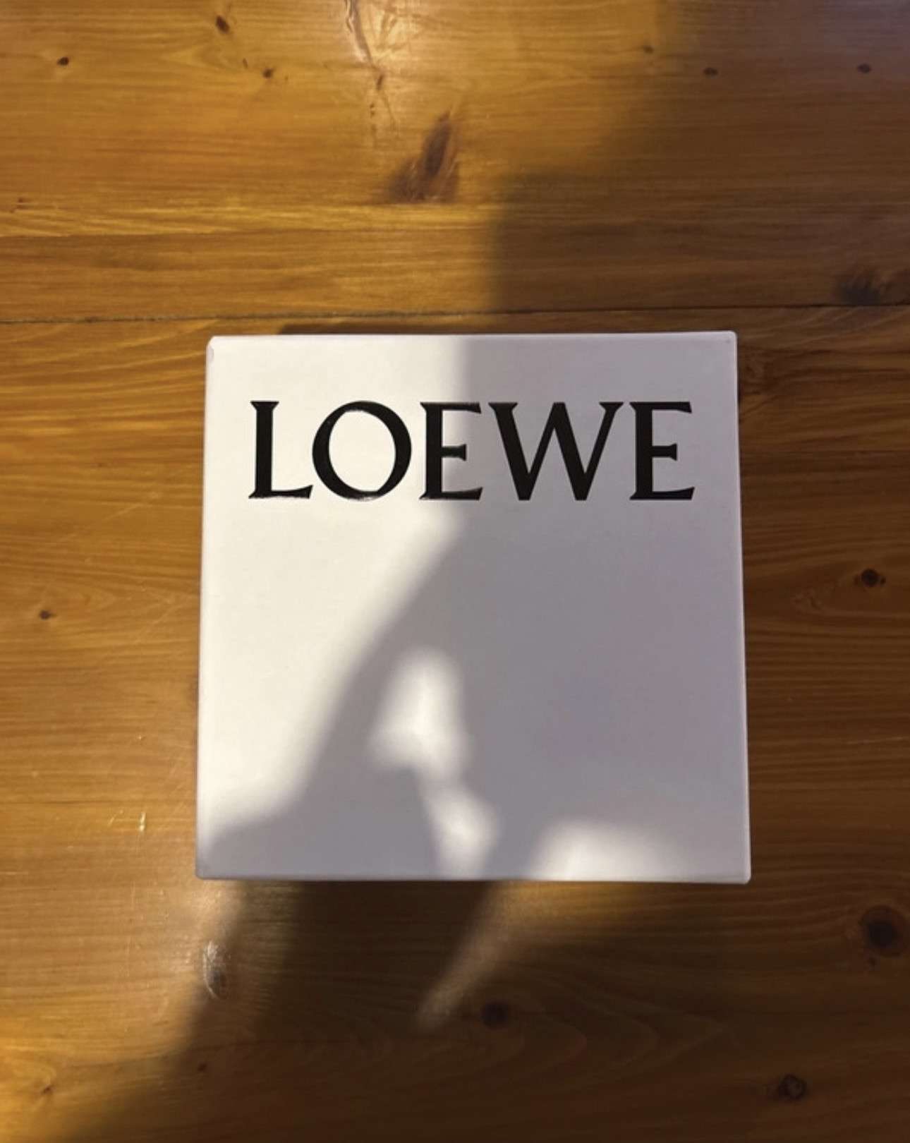 Loewe opasok