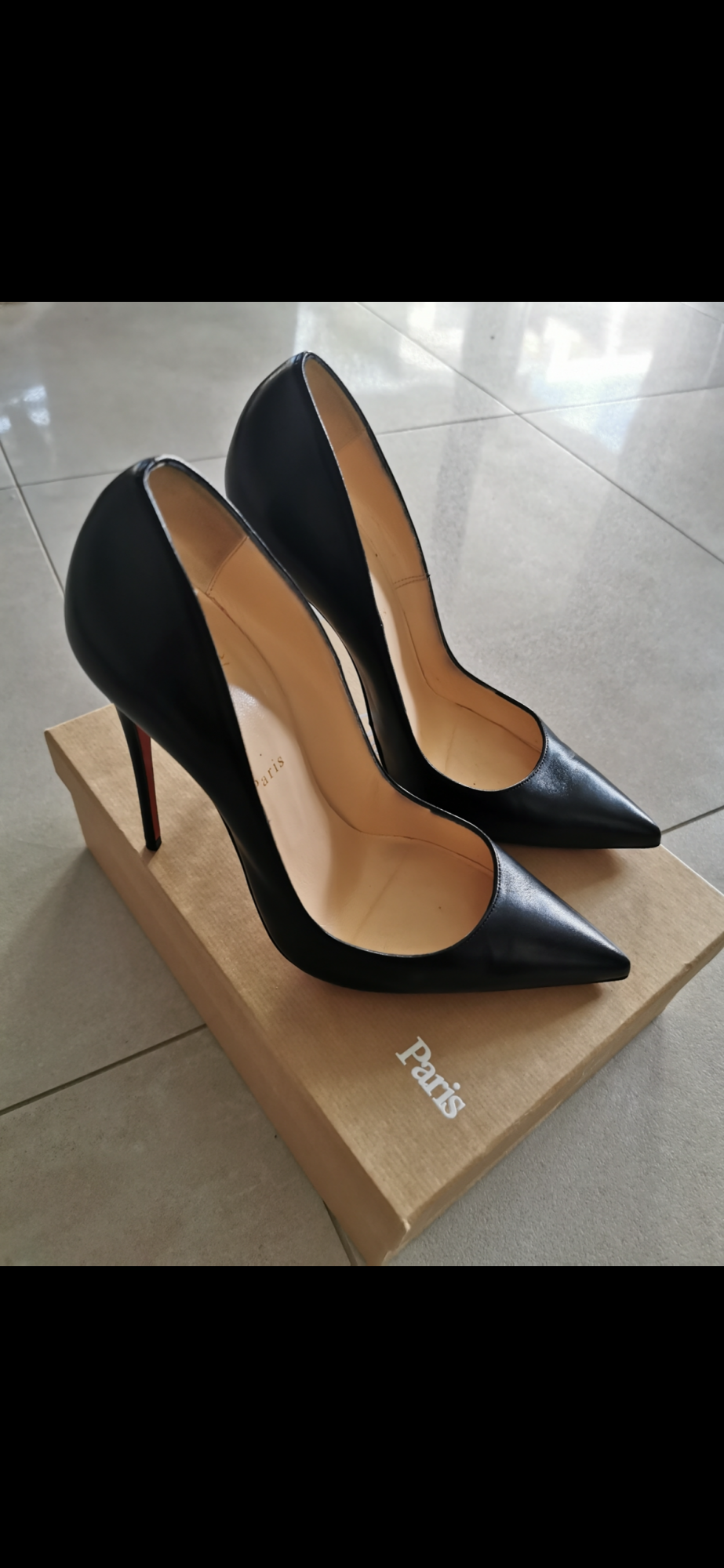 Louboutin Christian