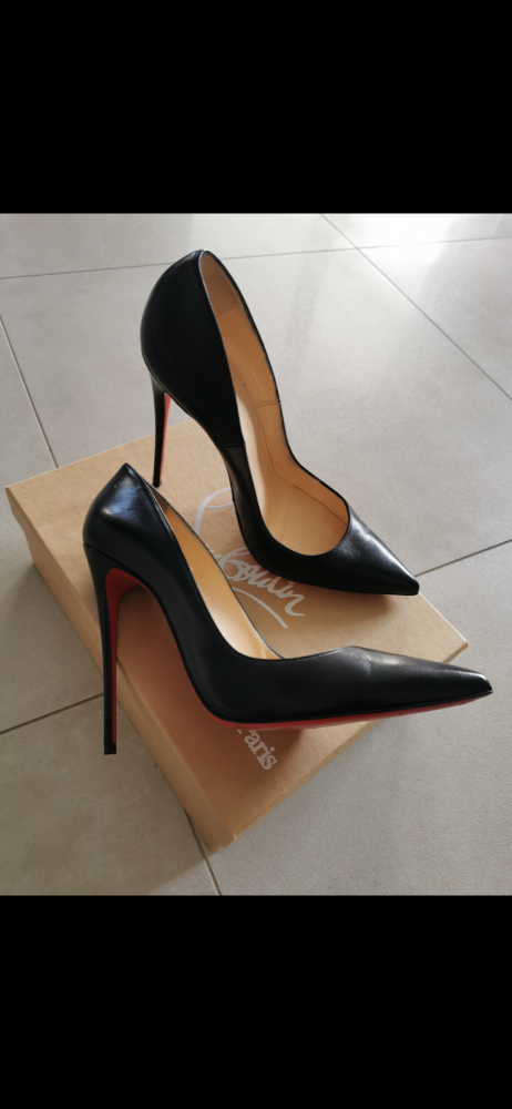 Louboutin Christian