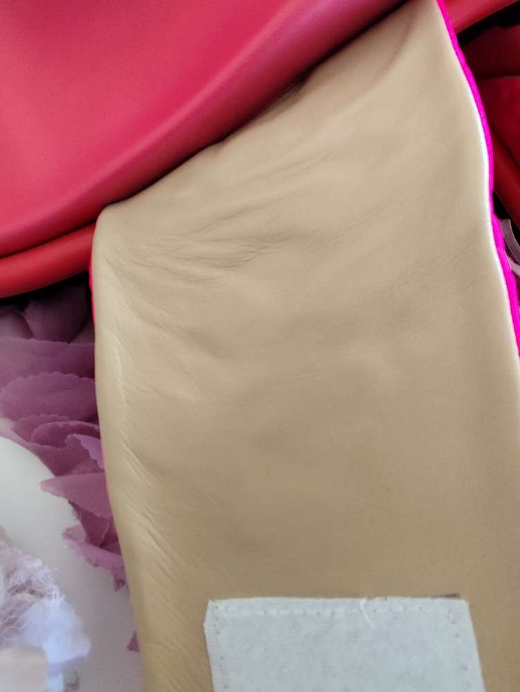 Louis Vuitton slapky