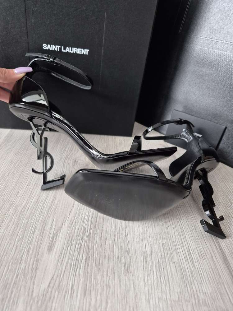 YSL sandálky