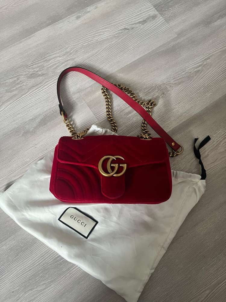Gucci kabelka