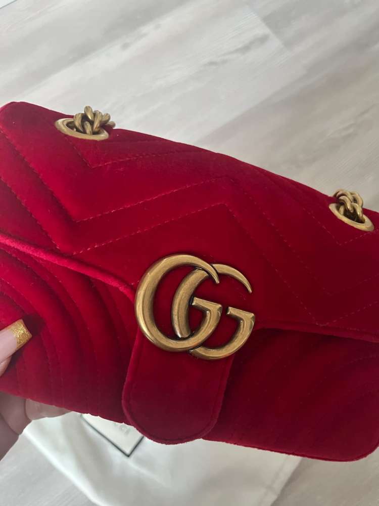 Gucci kabelka