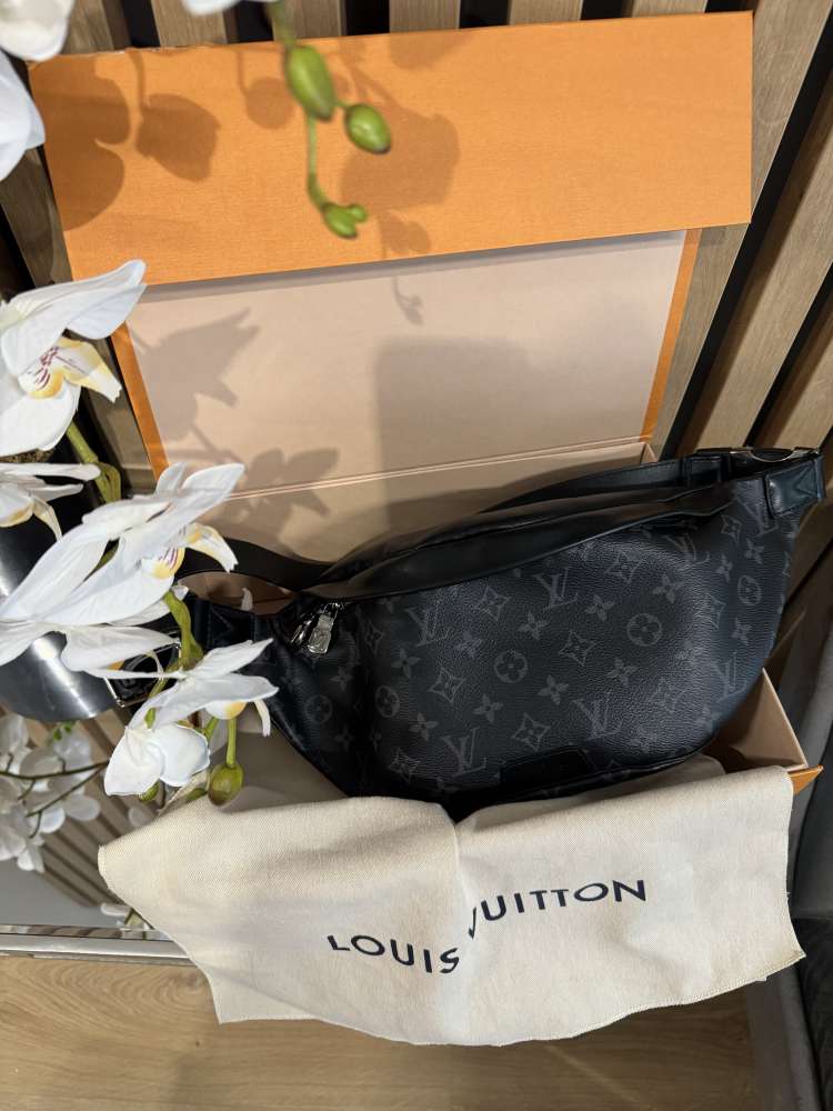 Louis Vuitton bum bag